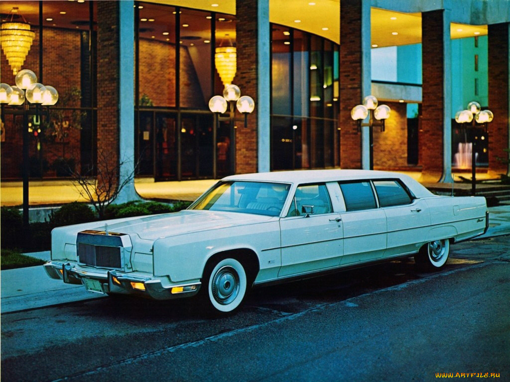 continental, executive, limousine, , lincoln